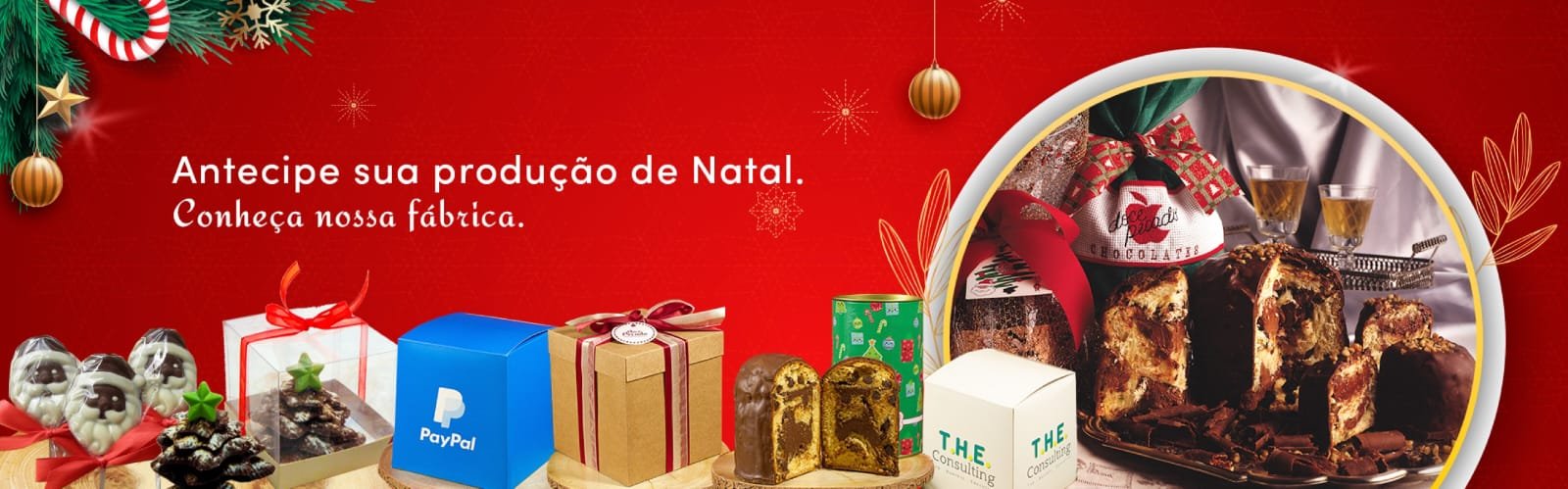 Banner Natal Doce Pecado 2025