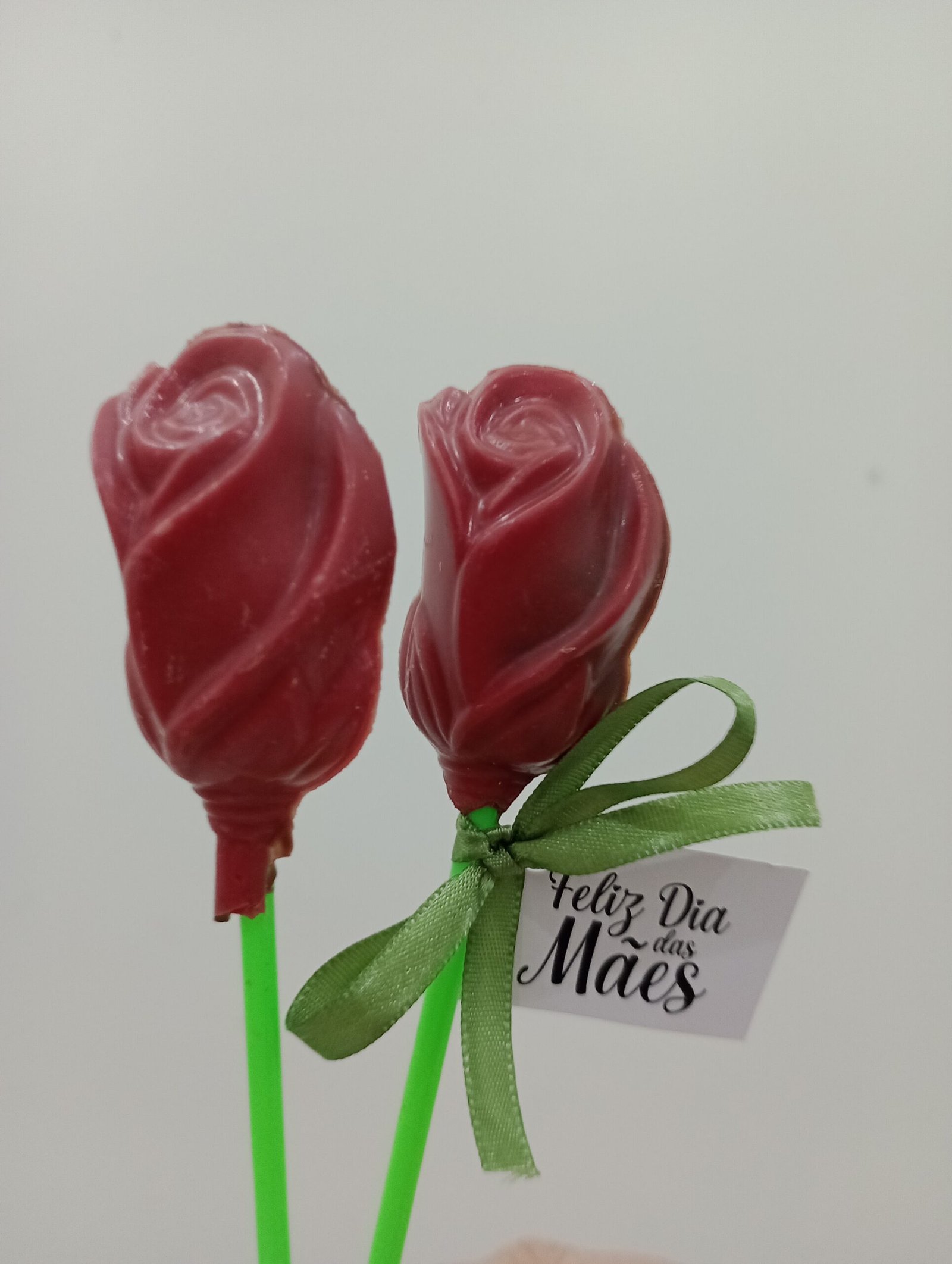 ROSA DE CHOCOLATE